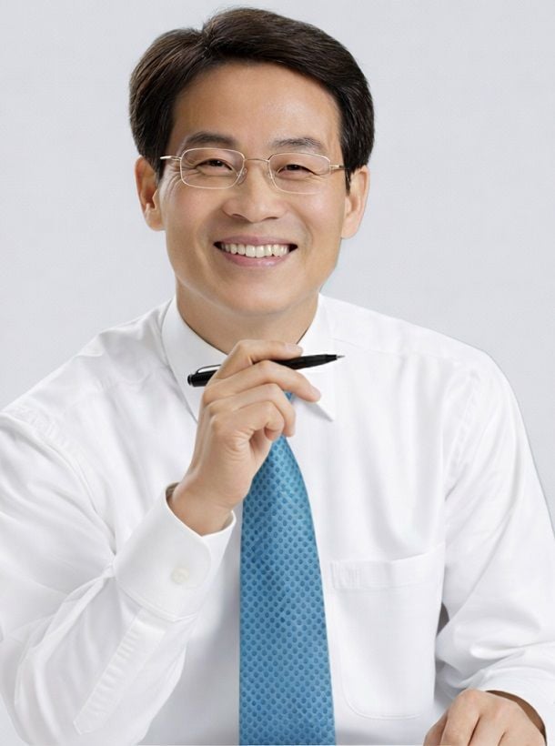 강진원 강진군수 예비후보