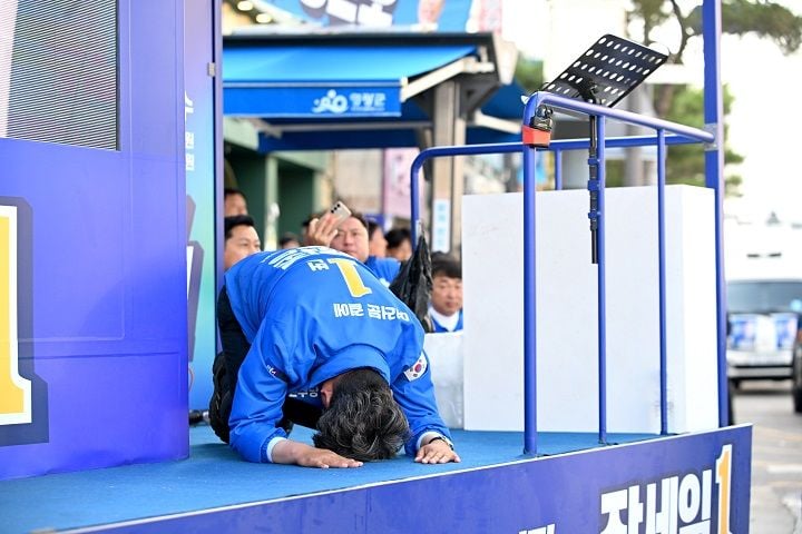 박원종 영광군 제1선거구 전남광주통합특별시의원 후보가 재선에 성공했다. 박 당선인은 교육, 농어촌, 에너지, 원전 안전, 지역경제 현안을 의정 과제로 제시했다.