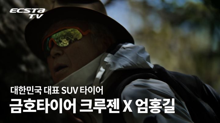 ⓒ금호타이어