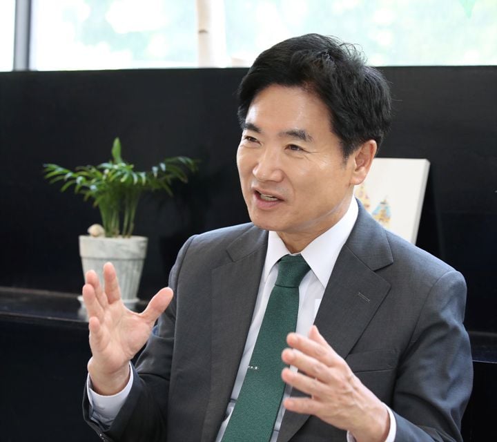 전남광주통합특별시교육청이 7월 1일 공식 출범한다. 연 예산 7조 원, 학생 36만 명 규모의 초광역 교육청으로 김대중 초대 교육감 체제 아래 K-교육특별시 정책을 본격 추진한다.