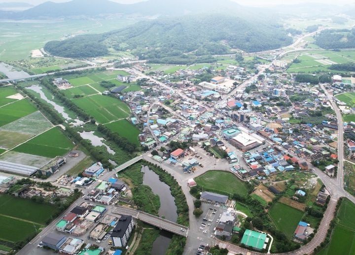 전남광주통합특별시가 2027년 일반농산어촌개발사업 공모에서 전국 최다인 7개 지구가 선정돼 농촌 SOC 확충과 정주여건 개선에 나선다