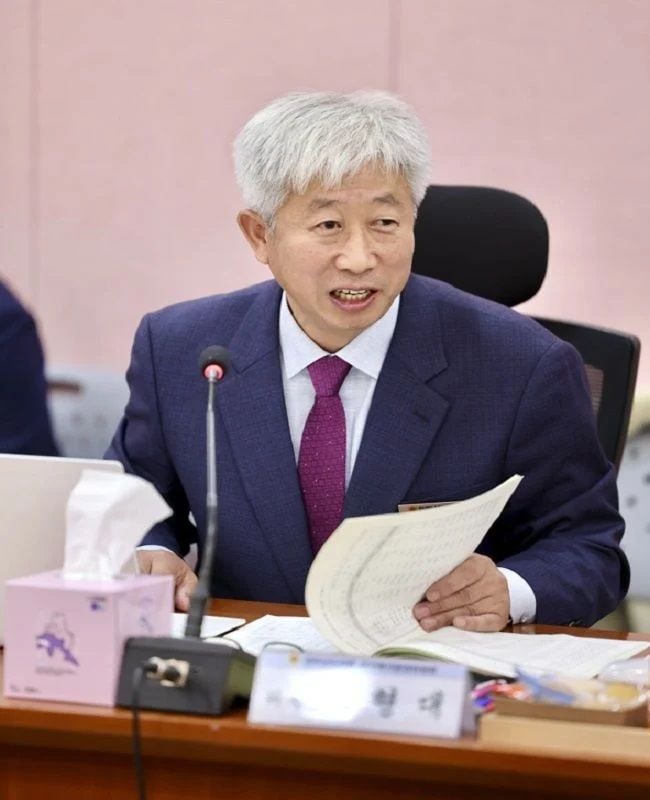 전남광주통합특별시의회 박형대 의원이 재생에너지사업의 공공성 확보를 위해 통합시 차원의 '재생에너지공사' 설립을 강력히 촉구하고 나섰다.