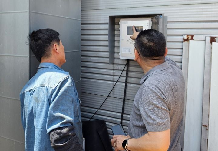 전남광주통합특별시 광산구가 광주녹색환경지원센터와 소규모 대기배출사업장 대상 IoT 측정기기 기술지원을 실시한다. 그린링크 점검 및 9월 설명회를 거쳐 대기 오염 예방에 나선다.