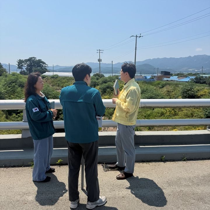 완도군이 8월 한 달간 하천과 계곡 내 평상, 컨테이너 등 불법 점용 시설물을 집중 단속한다. 자진 철거 미이행 시 행정 조치 및 원상 복구 명령 등 엄정 대응할 방침이다.