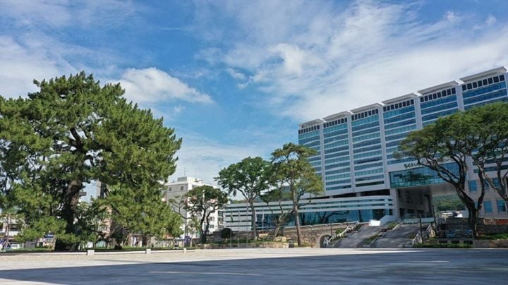 해남군이 2028년까지 20억 8,000만 원을 투입해 옥천면 만대산 일대 100ha에 탄소중립 특화림을 조성한다. 백합나무와 편백을 심어 탄소 흡수원 확보 및 산림 휴양 공간을 구축한다.