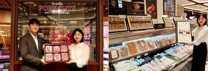 광주신세계가 8월 14일부터 9월 6일까지 추석 선물 사전 예약 판매를 실시한다. 한우, 과일, 건강식품 등 명절 인기 상품을 최대 70% 할인 및 상품권 증정 혜택과 함께 제공한다.