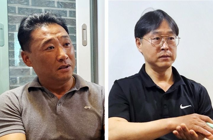 전남정보문화산업진흥원이 기후변화로 타격을 입은 김·전복 양식업의 피해를 막기 위해 'AI 기반 어장공간정보 빅데이터 플랫폼' 구축에 나섰다.
