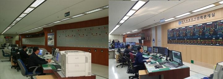 광주교통공사가 20년 된 도시철도 1호선 전력원격감시제어시스템(SCADA)을 전면 국산화했다. 7년간 29억 9천만 원을 투입해 디지털 통신 전환 및 유지보수 효율성을 높였다.