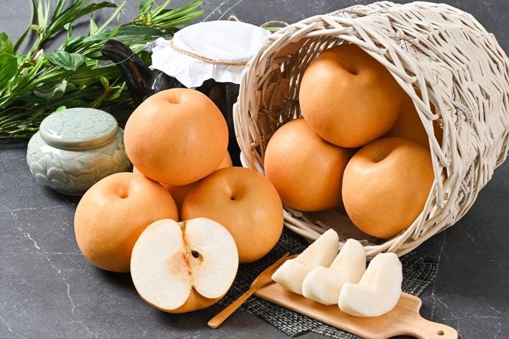 높은 당도와 맛을 자랑하는 나주배. 나주시가 배 출하철을 맞아 타 지역산 배를 나주배로 속여 파는 ‘박스갈이’ 등 원산지 둔갑 행위를 집중 단속한다.