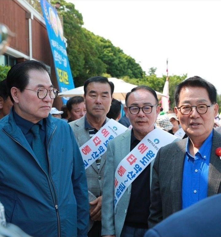 전남광주통합특별시의회 조인호 의원이 26일 총사업비 4,550억 원 규모의 완도 '금일-약산 대교' 건설 사업 예비타당성조사 통과를 공식화했다.