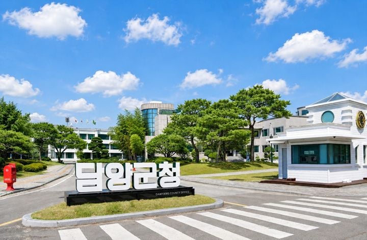 담양군이 전남광주통합특별시 출범과 추석을 맞아 9월 한 달간 담양사랑상품권 할인율을 17%로 확대한다