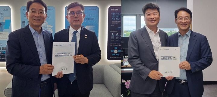 강진군 국도23호선 마량~군동 4차로 확장과 국지도55호선 북일~도암 도로개량이 제6차 국도·국지도 건설계획에 반영됐다. 총 3,864억 원을 투입해 2031년 완공을 목표로 한다.
