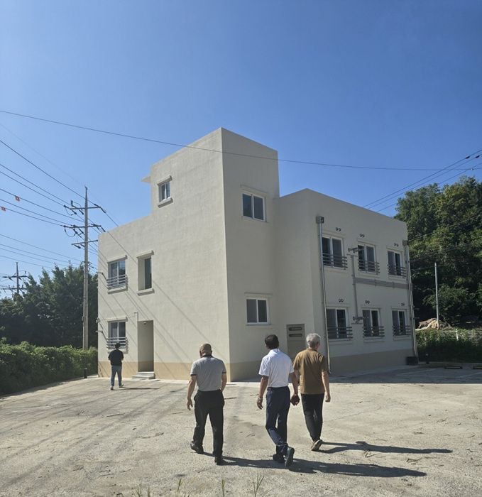 고흥군이 외국인 계절근로자의 안착을 돕는 '입국 후 30일 골든타임 집중관리제'를 시행한다