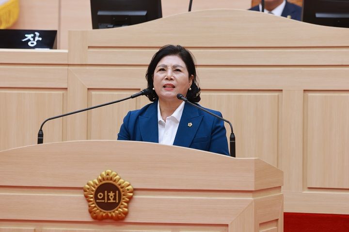 양순봉 전남광주통합특별시의원이 27개 시·군·구를 잇는 광역 관광벨트 조성을 촉구했다. 전남·광주 숙박 비율이 20% 안팎에 머문다며 교통 연계와 통합 예약시스템 구축을 제안했다.