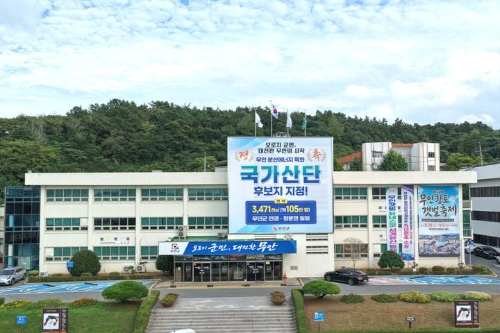 무안군이 10월 29일부터 주민등록 등·초본 '세대주와의 관계' 표기를 '일반'과 '상세'로 나눠 발급한다.