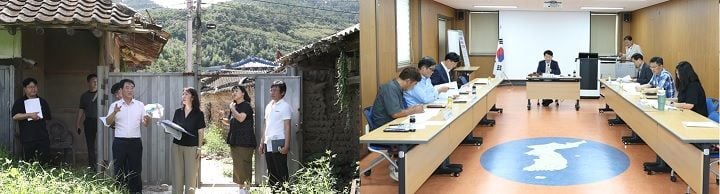 강진군 빈집 리모델링 주거정책 '강진품애'가 누적 110가구 311명 입주를 기록했다. 월 1만 원 임대료로 인구 유입 효과를 끌어낸 강진군은 국비 지원 확대를 촉구했다.