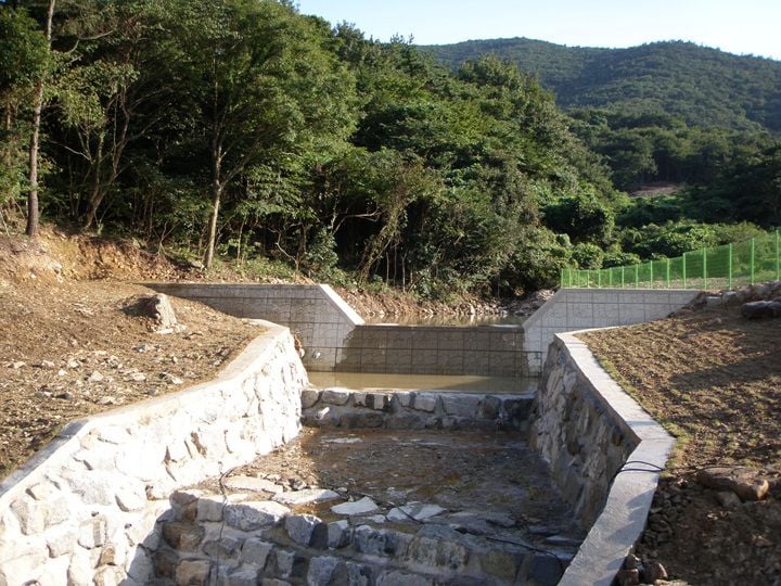 전남광주통합특별시가 2027년 산사태 예방 사방사업 예산 443억 원을 확보했다. 전국 최대 규모로 사방댐 확충 및 유역 단위 예방 사업을 추진해 극한호우에 대응한다.