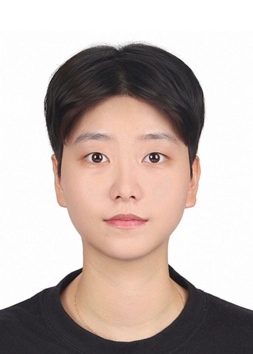 고흥경찰서 경비안보과 박소현 순경