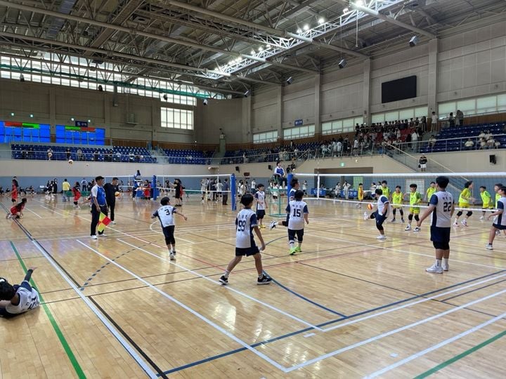 전남광주통합특별시교육청이 전남·광주 체육고 재편과 인프라 공동 활용을 담은 통합형 학교체육 모델 구축에 나섰다. 자원지도 제작과 선수 성장 연계망을 순차적으로 추진한다.