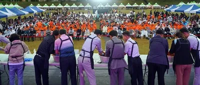 나주, 남도 미식 대향연 ‘영산포 홍어·한우축제’ 개최