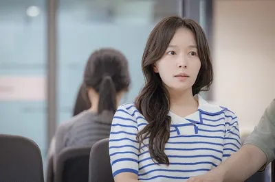 tvN ‘언슬전’ 정운선, 먹먹한 울림 안긴 첫 눈물