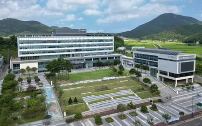 [기획1] 미래를 향한 도약 고흥군, 항공우주 중심지로 자리매김