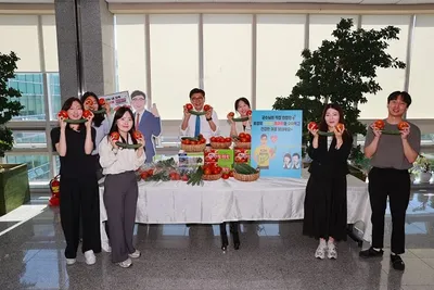 월례조회 대체하는 새로운 소통의 장 "보성 달 모임"