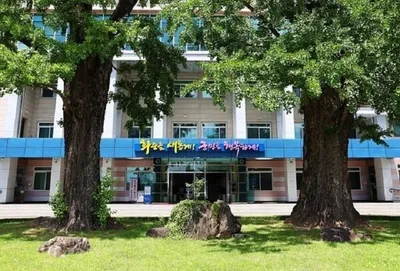 화순 고령운전자 차선이탈경보장치 설치 지원