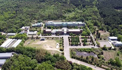 전라남도기록원, 장흥 확정! 기록 문화의 중심지로 발돋움
