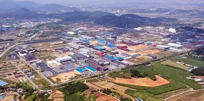 산학연 클러스터 기반 ‘나주 에너지 국가산단’ 시동