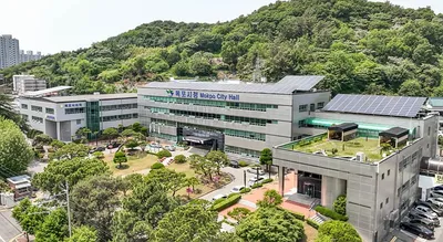 ‘찾아가는 모두의 소통버스’ 목포에서 호남권 첫 출발
