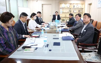 나주문화재단 법인명칭 변경..첫 공식 CI 공개