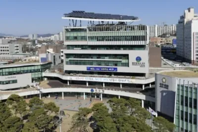 김이강 서구청장, 구정질의 '허위 답변' 주장에 반박