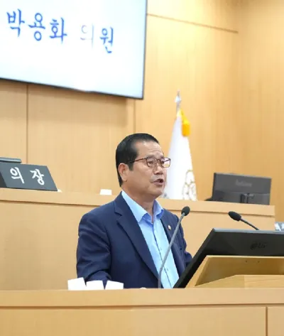 "남구 사직공원 전망타워·빛의 숲 활성화, 구 차원 대책 마련 절실"