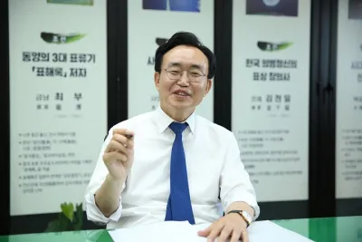 "나주시, 민선 8기 3년, '약속 넘어 성과'로 시민 삶 변화"