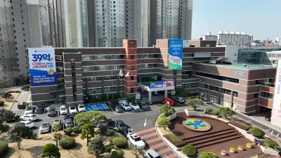 이정선 교육감 타운홀 미팅 '보여주기식' 비판… 광주교육청, "적극 소통" 강조하며 '오해' 불식 시도