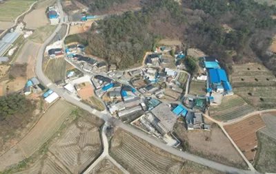 함평읍 장고산마을, 생활여건 개조사업 선정 "주민 참여 성과"