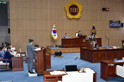 38년 흉물 '서진병원', 이제는 철거해야 할 때
