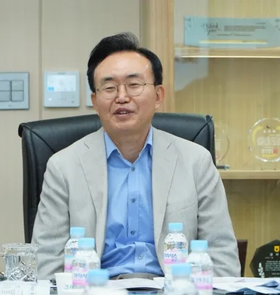 윤병태 시장, 빛가람동 복합시설 건립 추진상황 점검
