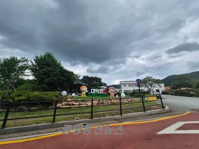담양군 대덕면, 공공 조형물 설치 논란의 중심에 서다 [1편]