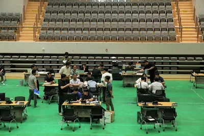 나주 수해 피해 ‘중앙합동조사단’ 정밀 현장 조사 돌입