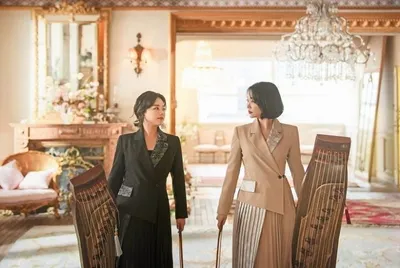 강릉야행의 밤, 아쟁 이중주 ‘뮤이스트’: 달이 머무는 곳의 웅장한 울림