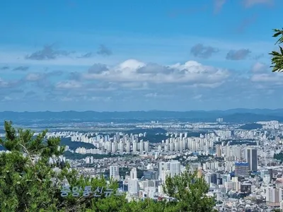 광주시, 6000억 'AX 실증밸리'로 도시·시민생활 AI 혁신, 그 배경과 기대효과는?
