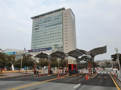 "빛나는 기술을 찾습니다! 광주시, 제조업 '명장' 발굴"