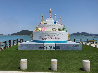 "오직 9월 완도에서! 특색 가득한 도서 지역 축제, 그 베일이 벗겨집니다"