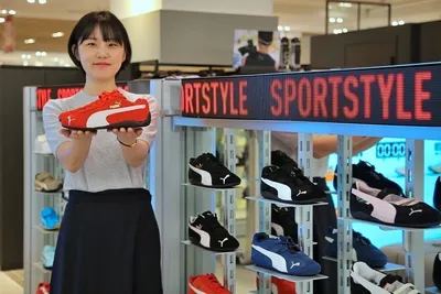 광주신세계, MZ세대 겨냥한 '플레이스팟' 리뉴얼 오픈