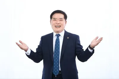 사순문 前 전남도의원, 조국혁신당 합류
