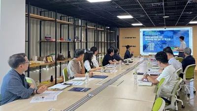 전남도, 마이크로그리드 앞세워 해외 에너지 시장 본격 진출