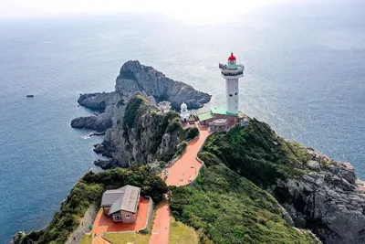 여수 거문도 수월산, 국가 명승 지정 예고