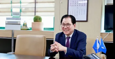 “완도 농수산물, 세계로!”…신우철 군수, 베트남·미국·일본 수출 성과 눈부셔